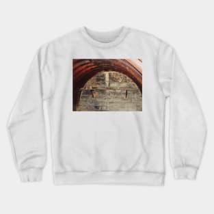 Barn Crewneck Sweatshirt